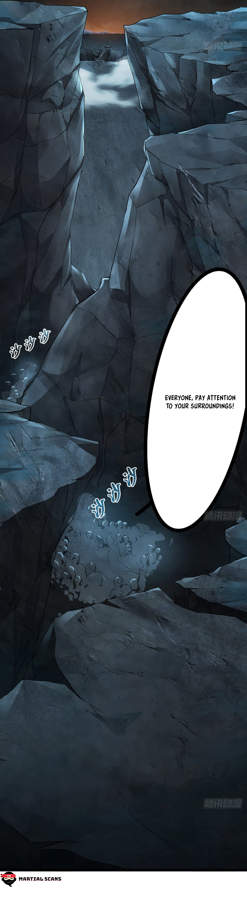 Supreme Demon Return Chapter 23 - Page 12