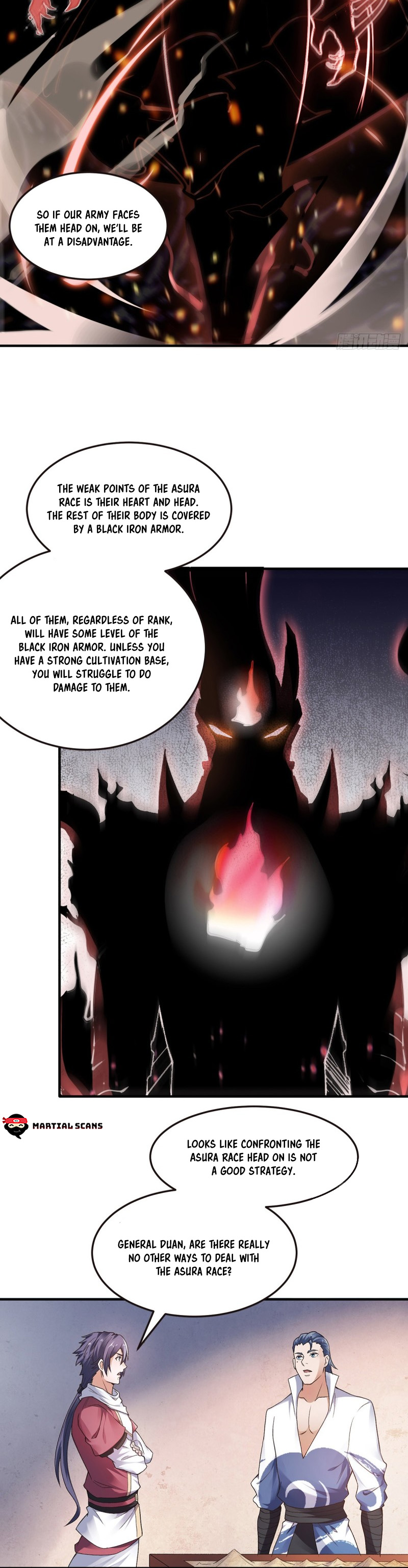 Supreme Demon Return Chapter 23 - Page 6