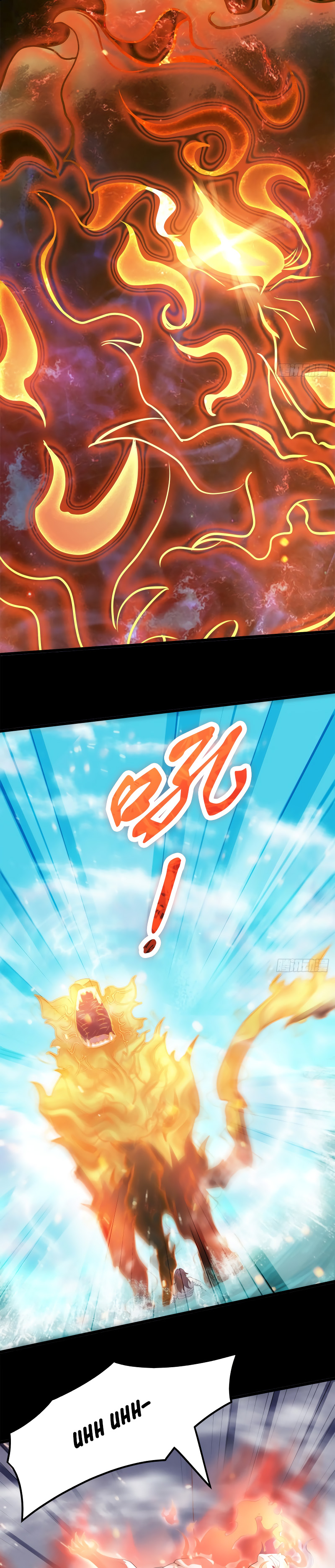 Supreme Demon Return Chapter 28 - Page 13