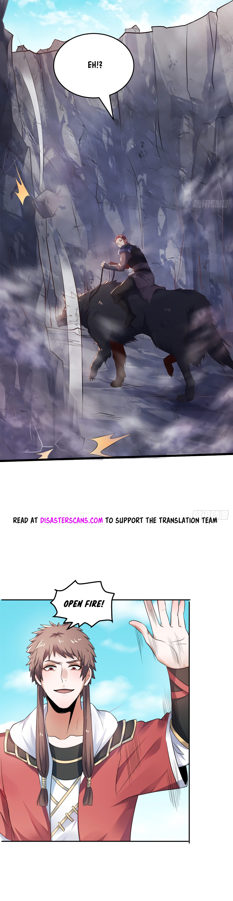 Supreme Demon Return Chapter 28 - Page 7