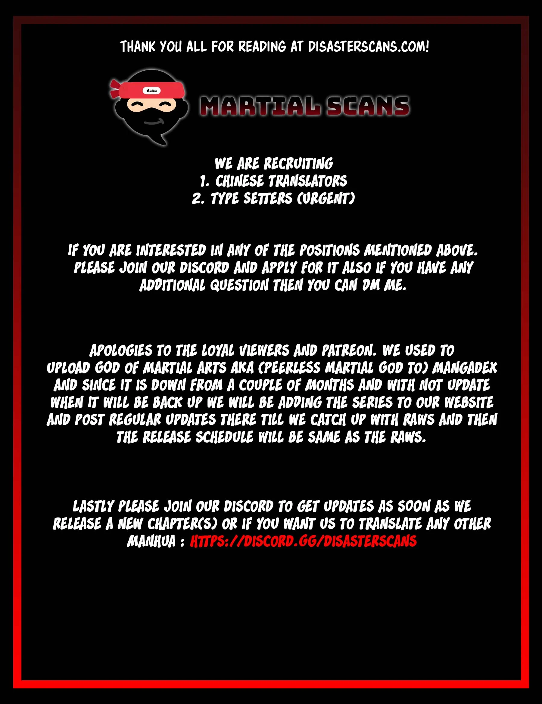 Supreme Demon Return Chapter 3 - Page 29
