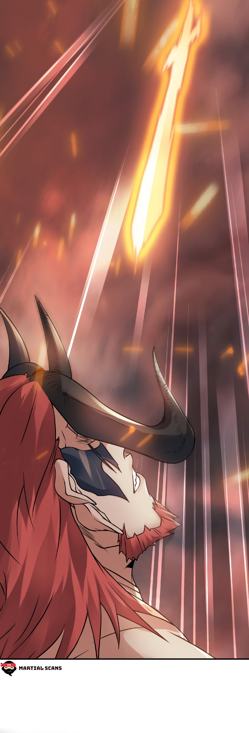 Supreme Demon Return Chapter 31 - Page 6