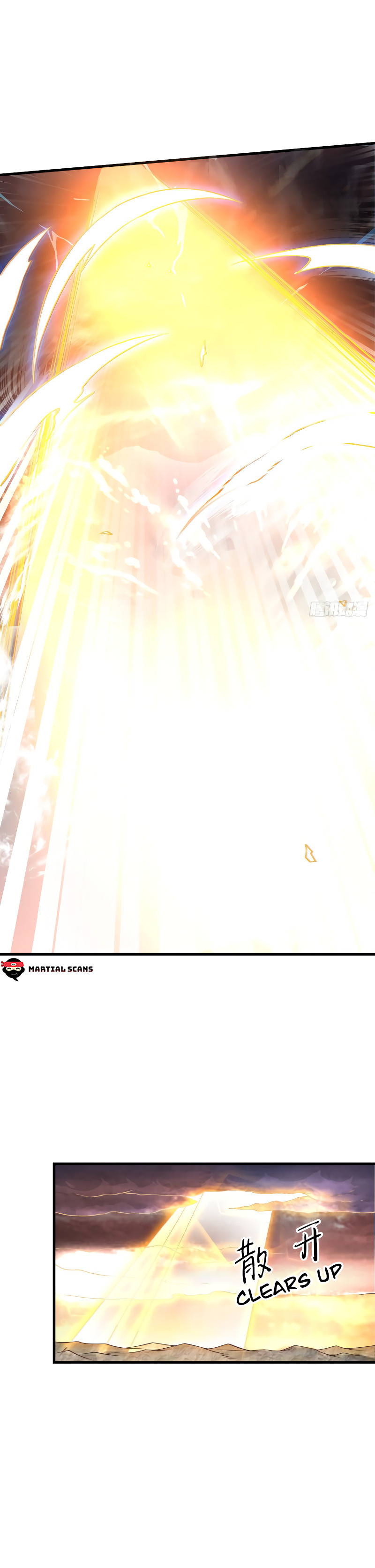 Supreme Demon Return Chapter 33 - Page 13