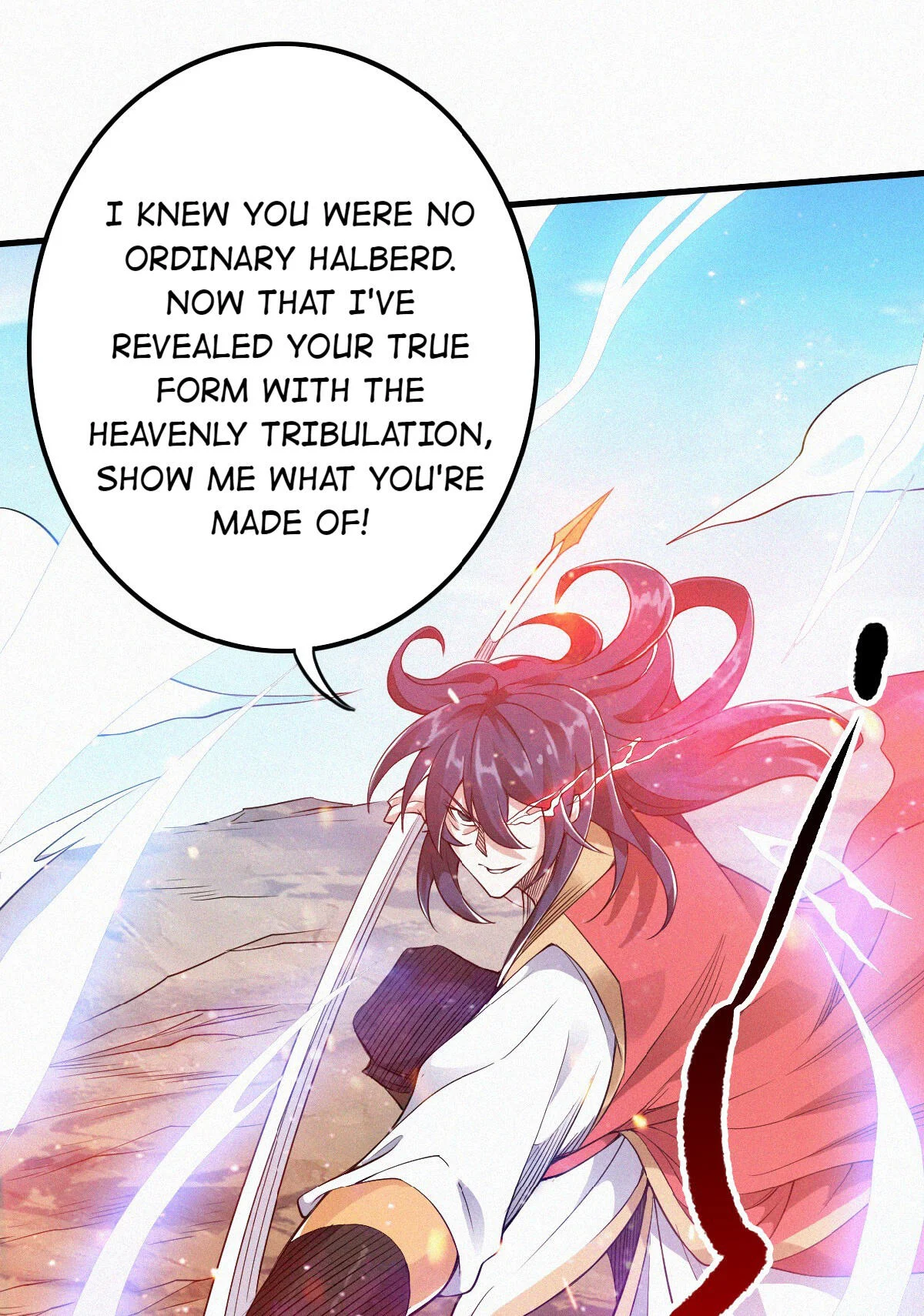 Supreme Demon Return Chapter 34 - Page 2
