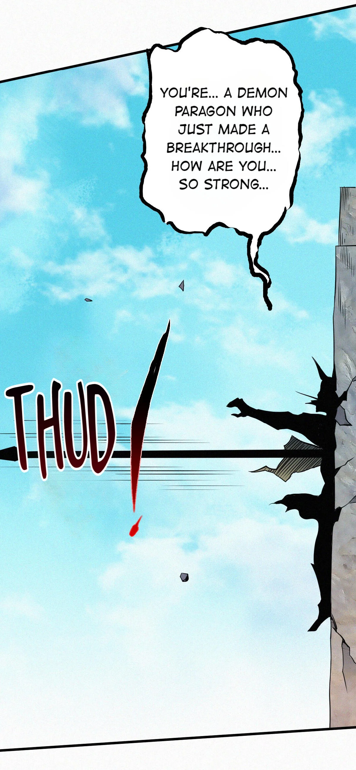 Supreme Demon Return Chapter 34 - Page 11