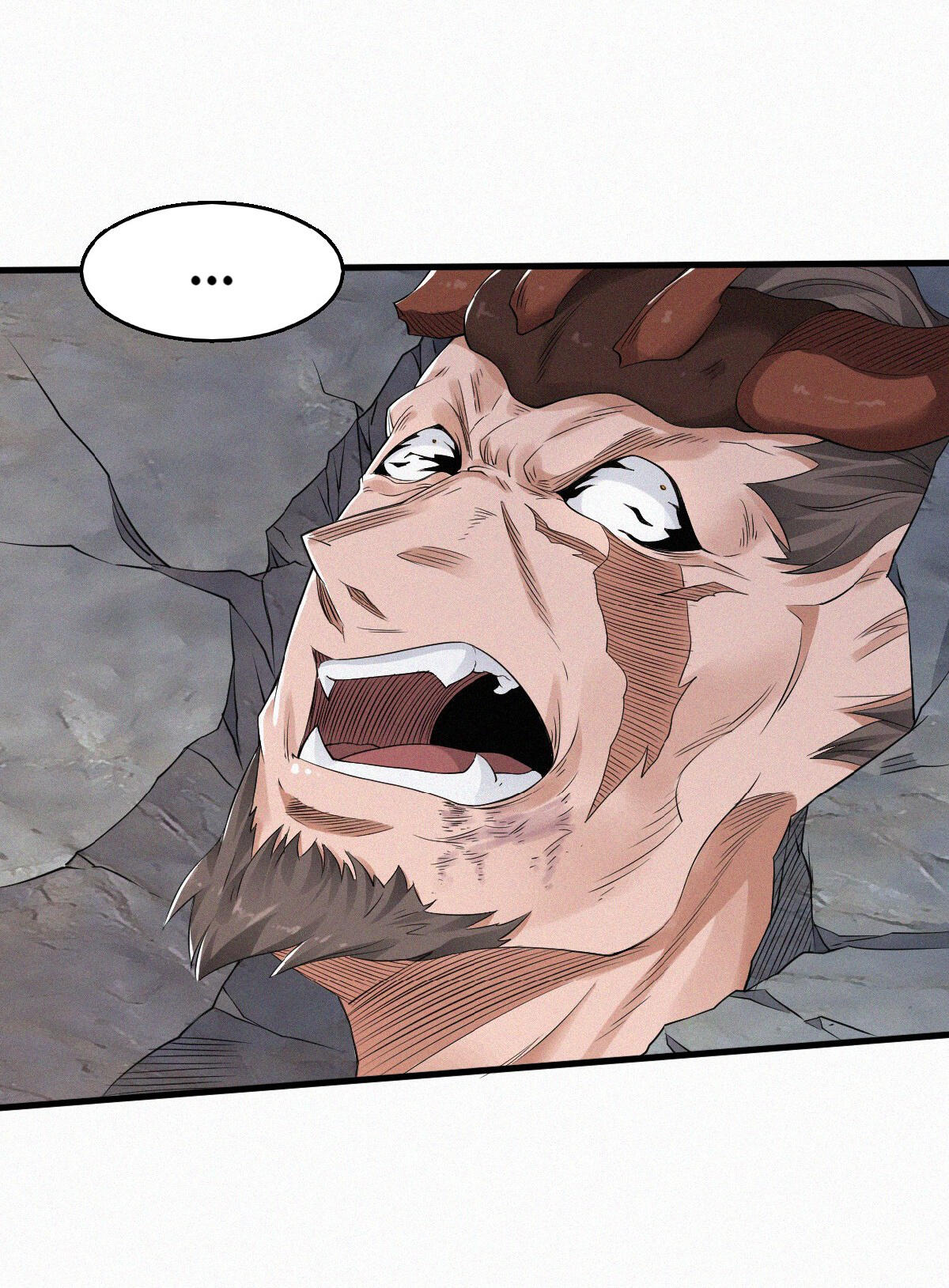 Supreme Demon Return Chapter 34 - Page 13