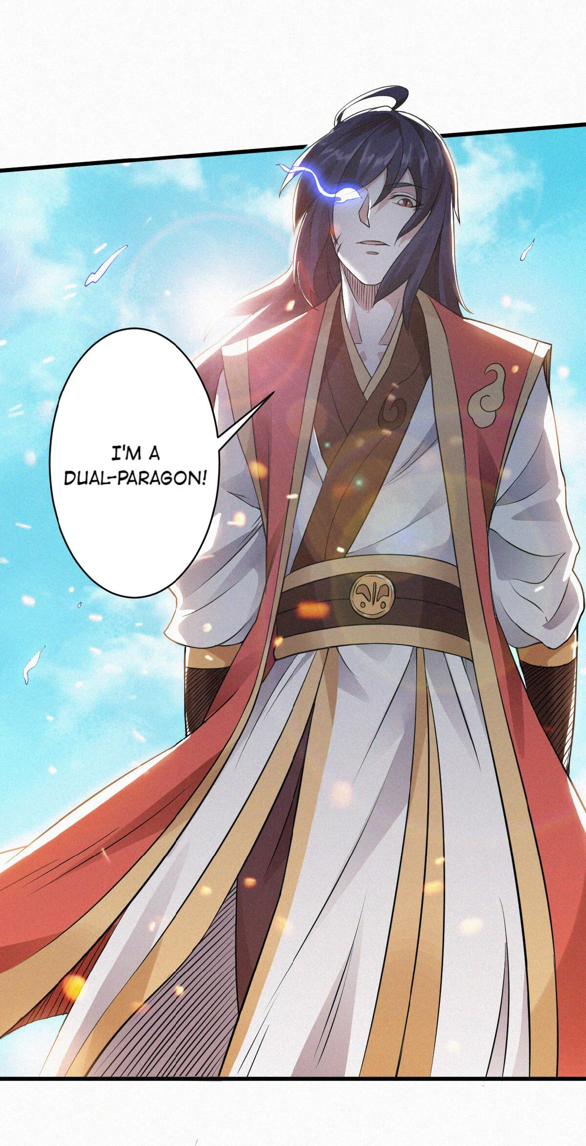 Supreme Demon Return Chapter 34 - Page 14