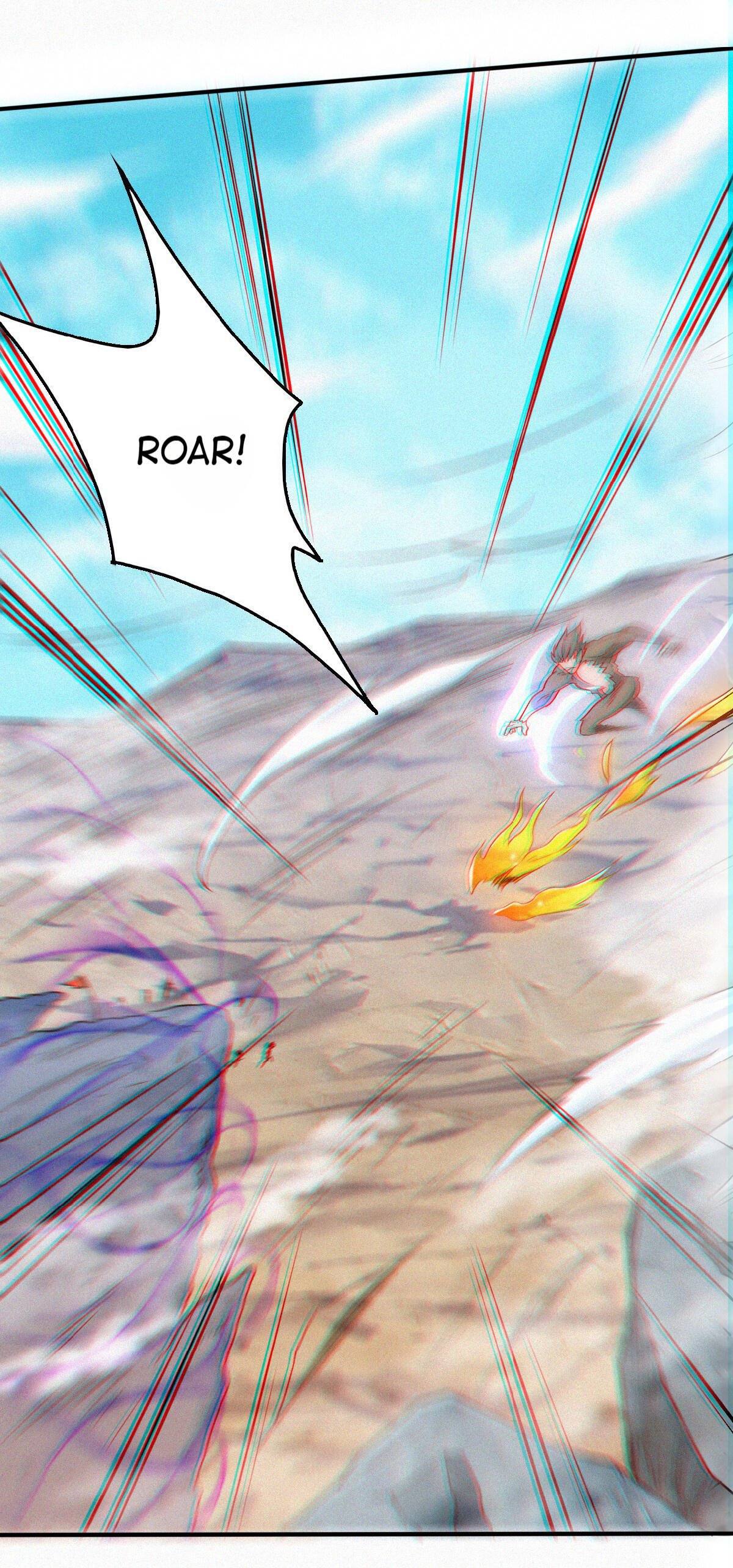 Supreme Demon Return Chapter 34 - Page 20