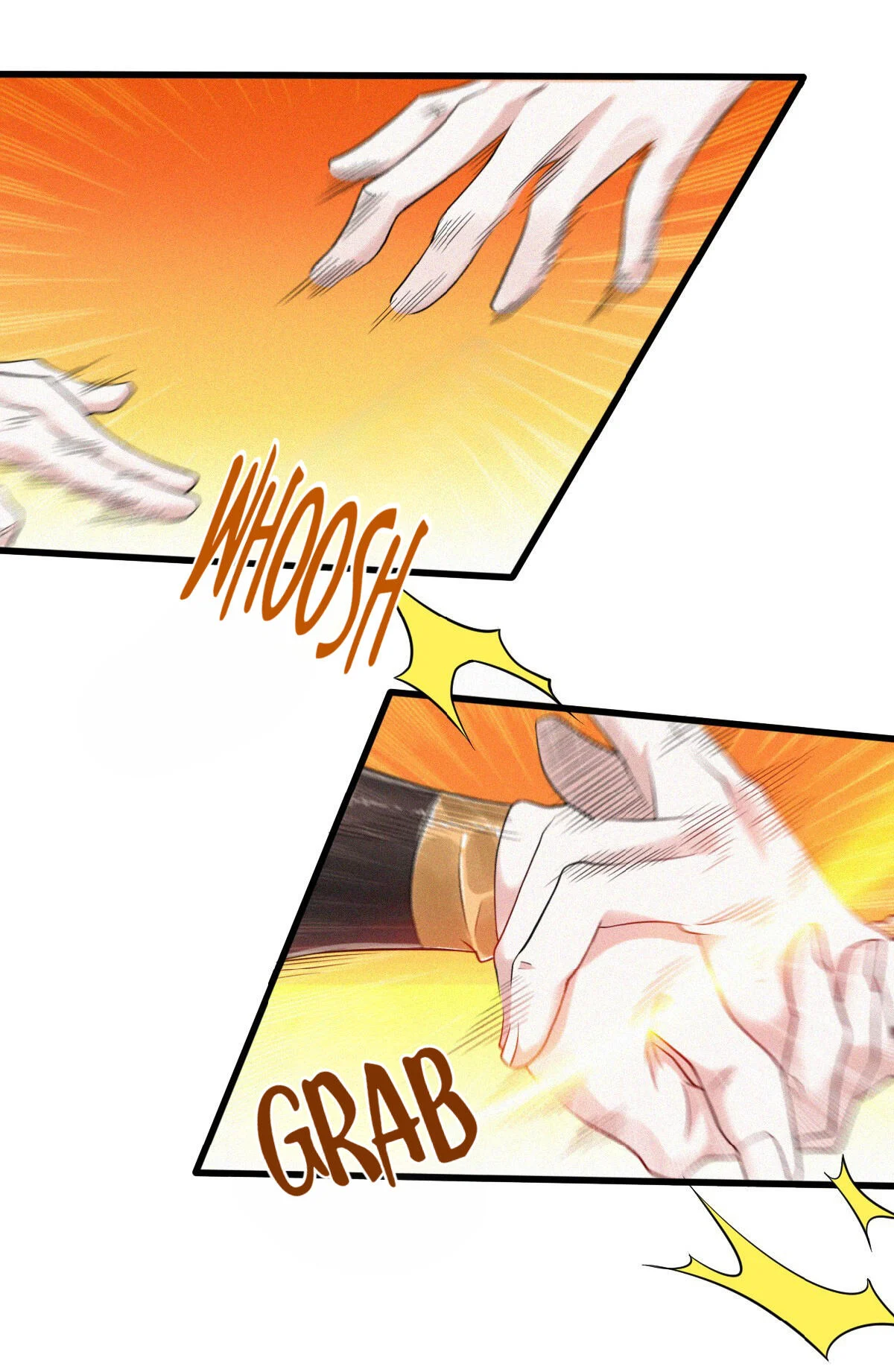 Supreme Demon Return Chapter 34 - Page 27