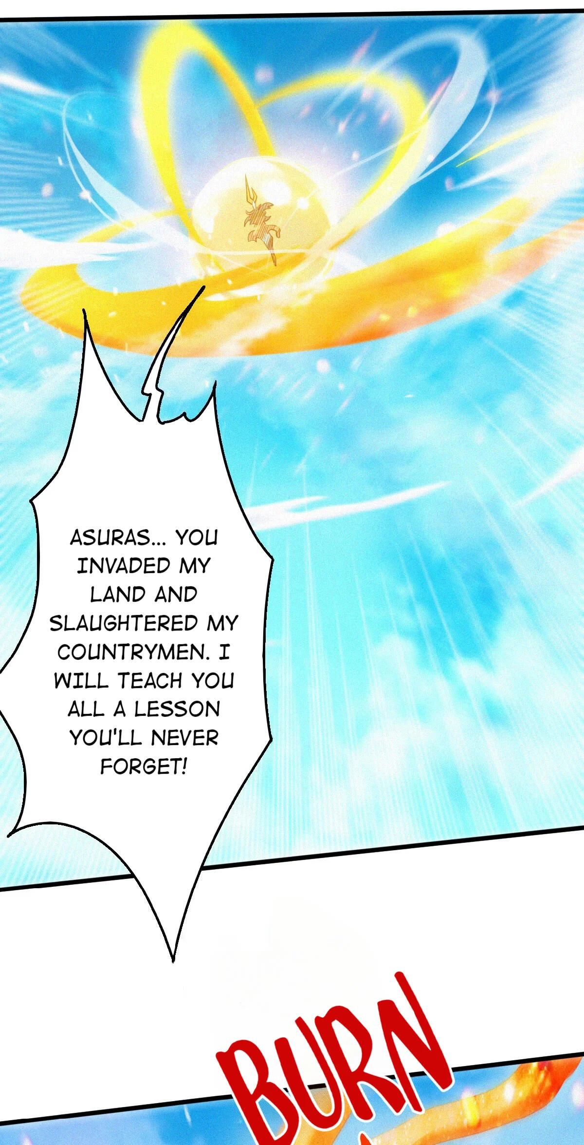 Supreme Demon Return Chapter 34 - Page 28