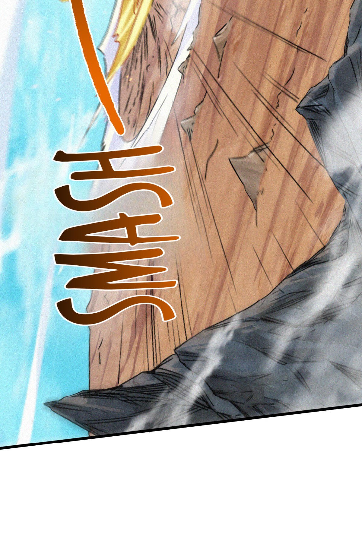 Supreme Demon Return Chapter 34 - Page 33