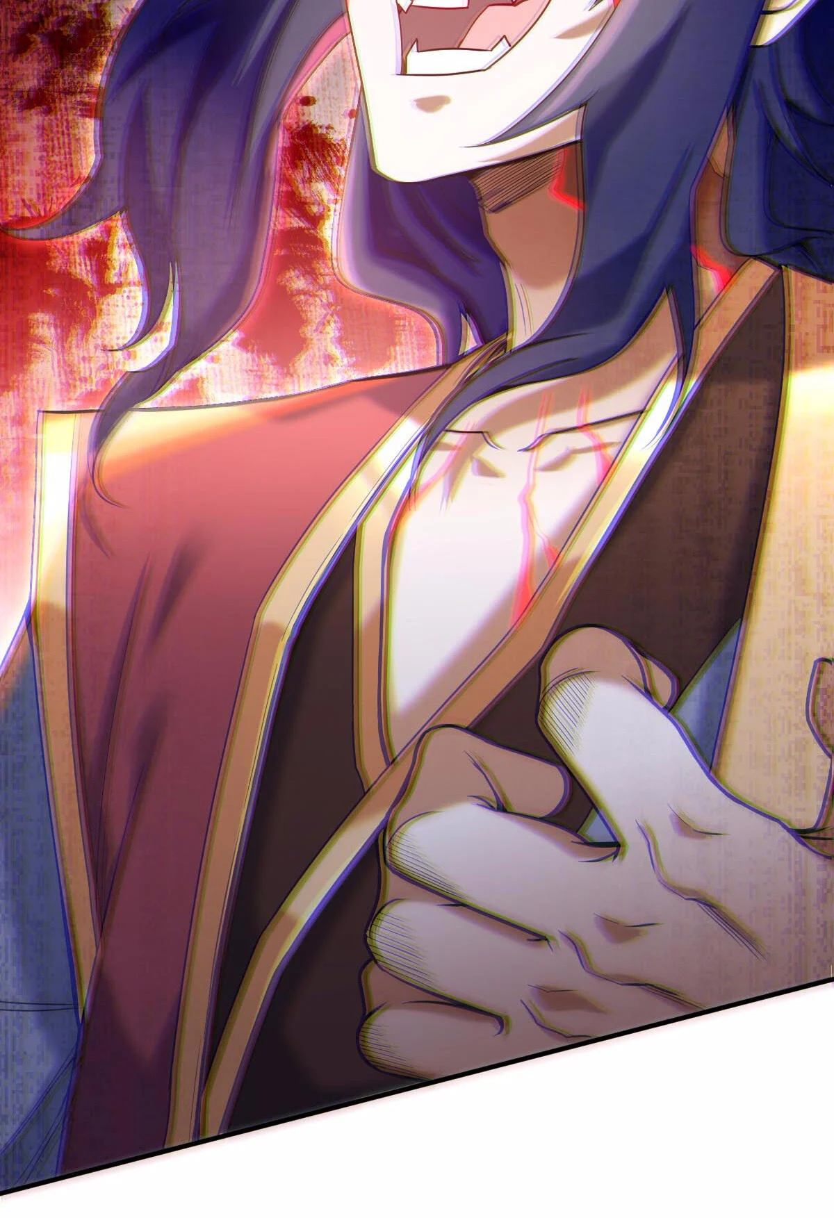 Supreme Demon Return Chapter 34 - Page 46