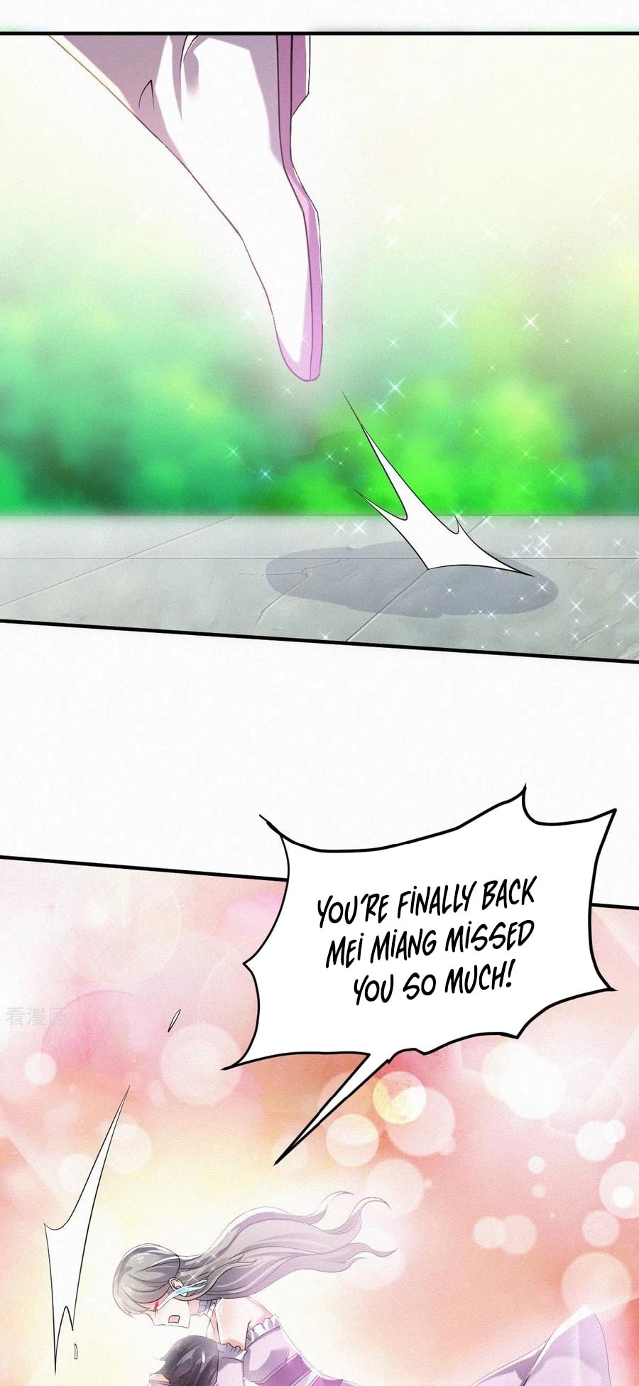 Supreme Demon Return Chapter 38 - Page 17