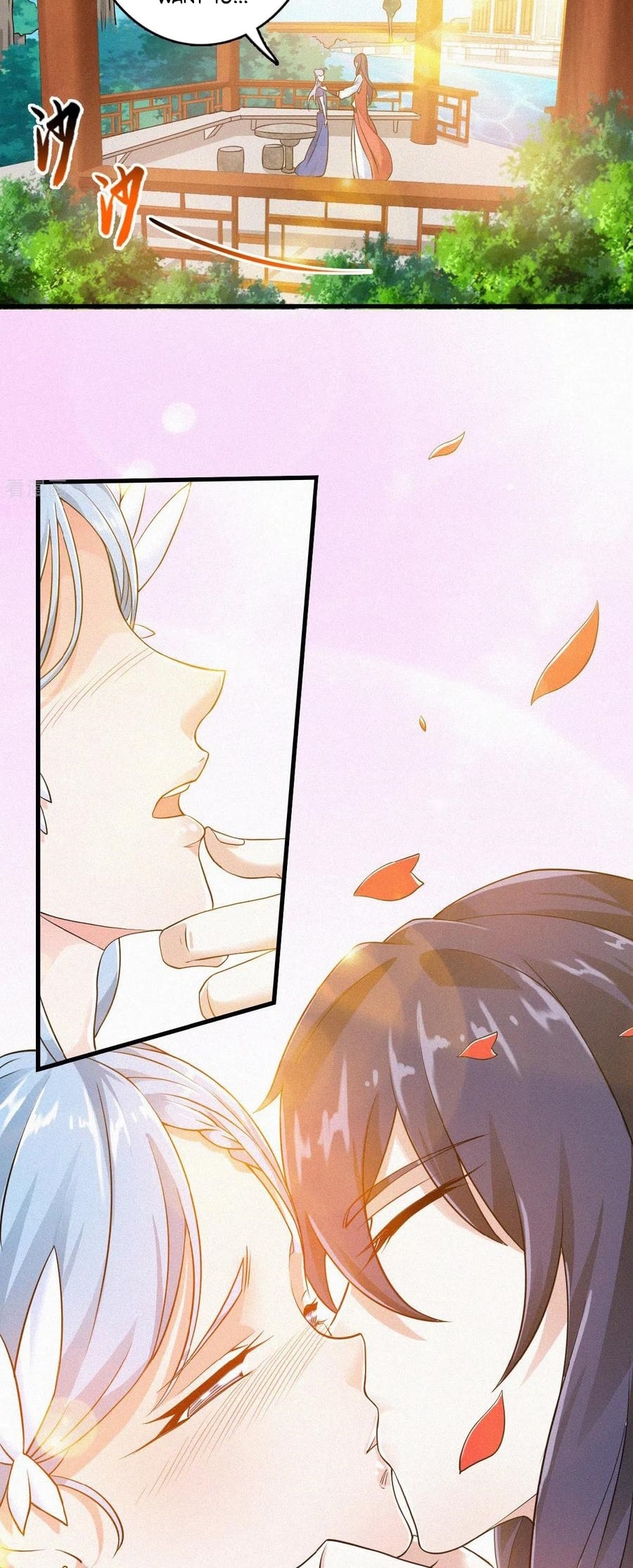 Supreme Demon Return Chapter 38 - Page 8