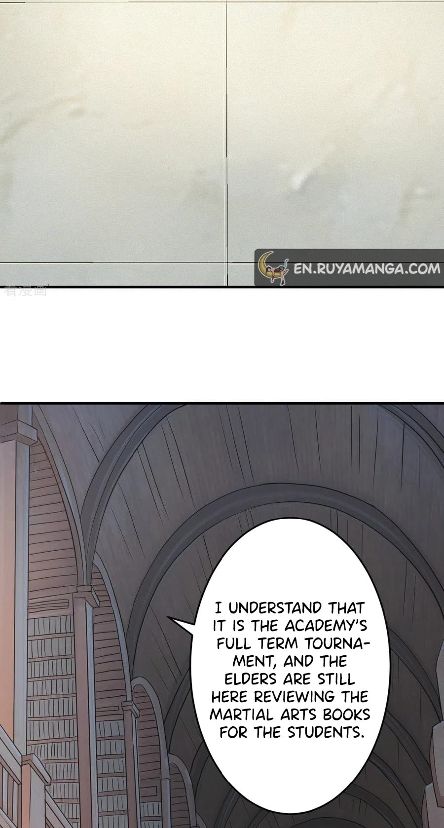 Supreme Demon Return Chapter 39 - Page 15