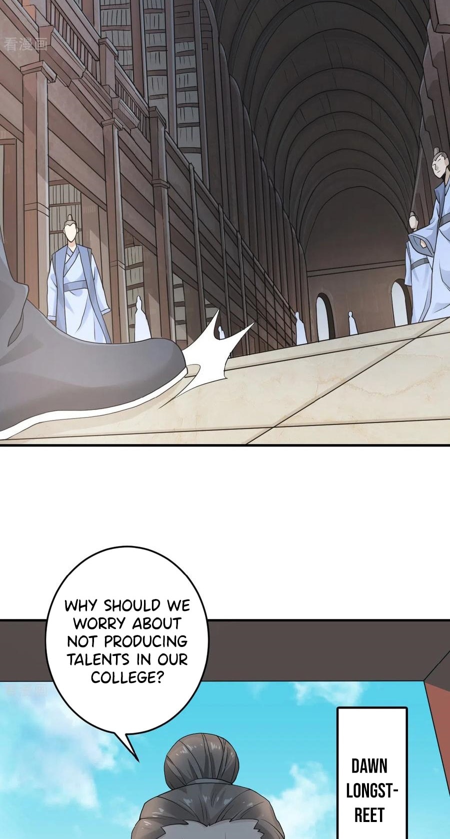 Supreme Demon Return Chapter 39 - Page 16