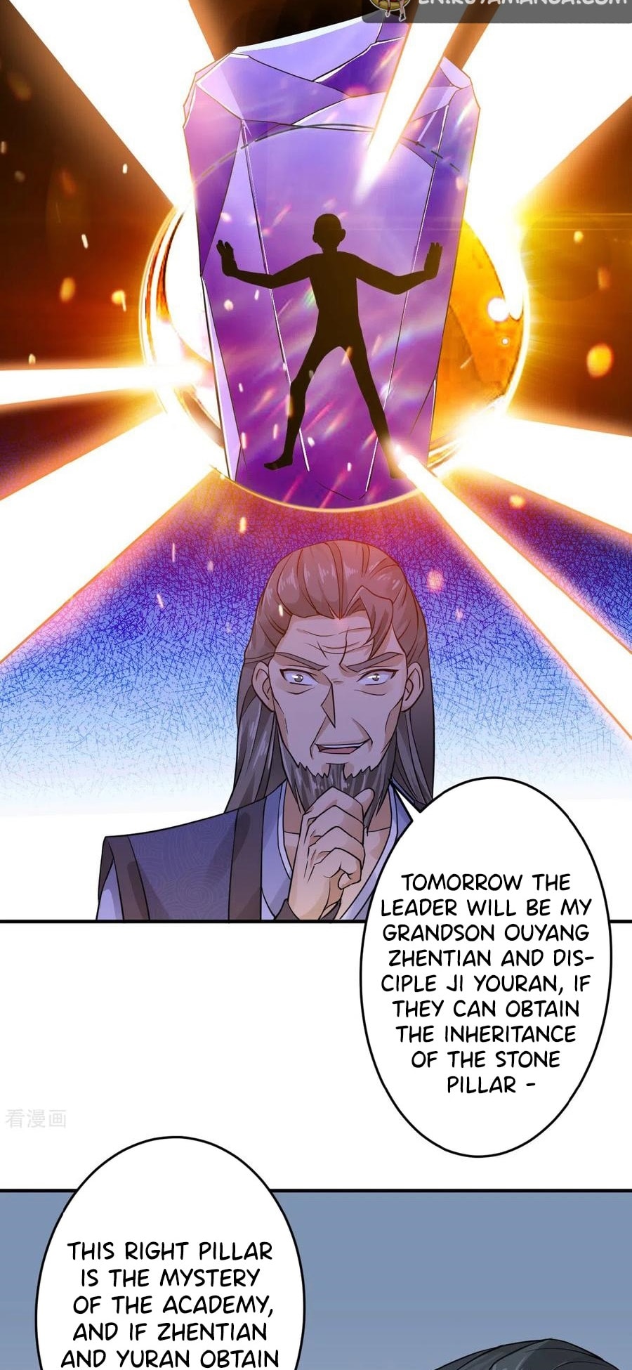 Supreme Demon Return Chapter 39 - Page 21