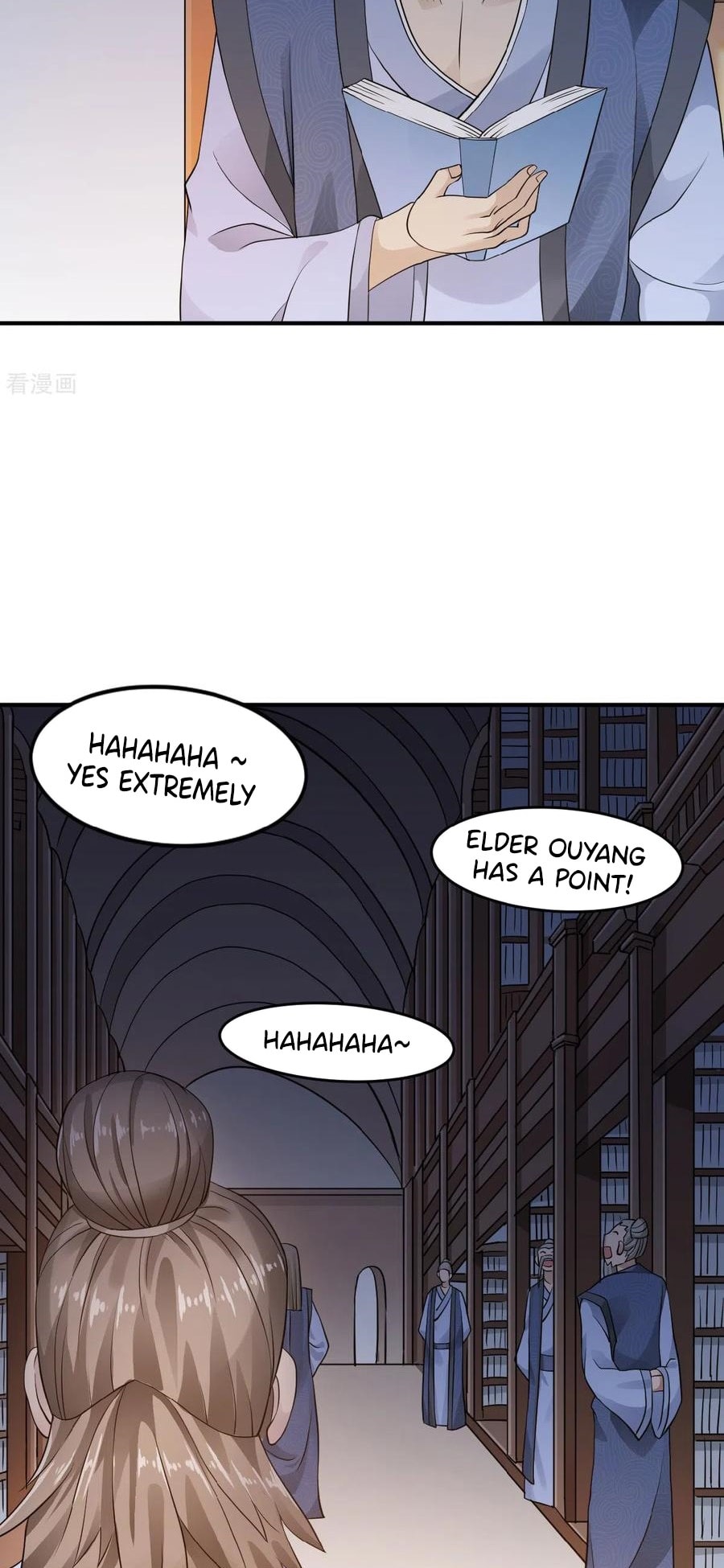 Supreme Demon Return Chapter 39 - Page 23