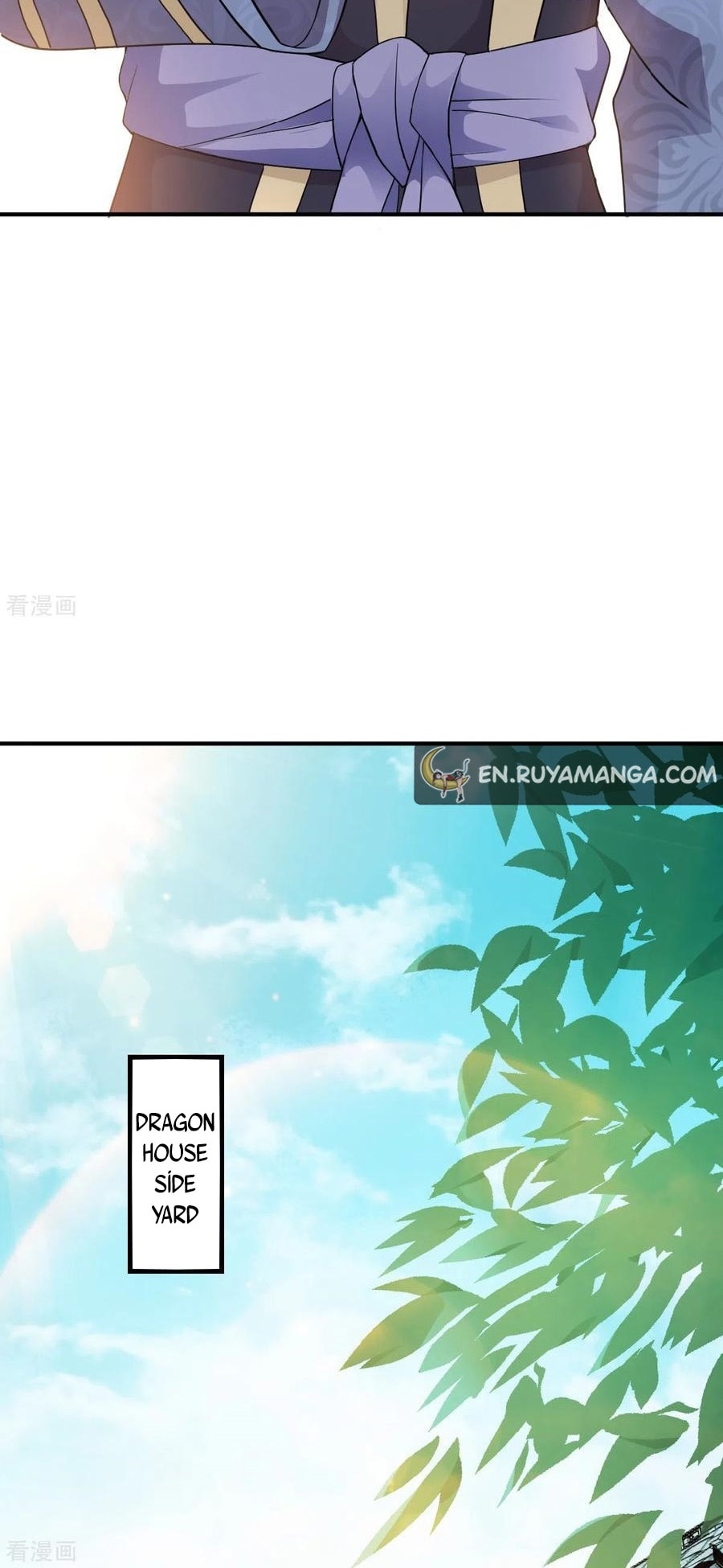 Supreme Demon Return Chapter 39 - Page 25
