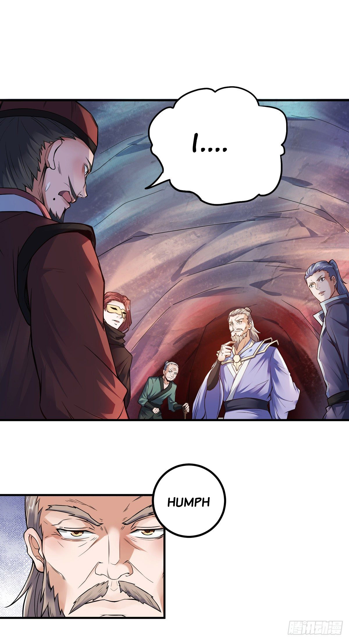 Supreme Demon Return Chapter 4 - Page 13