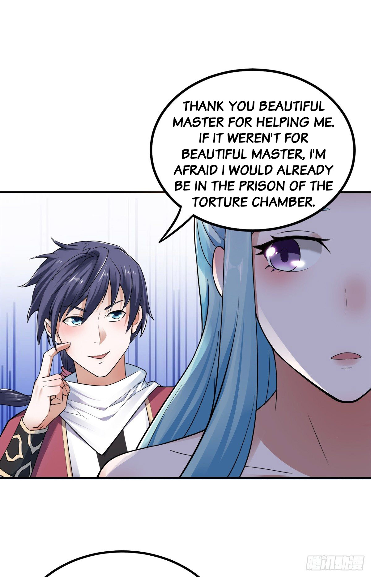 Supreme Demon Return Chapter 4 - Page 20