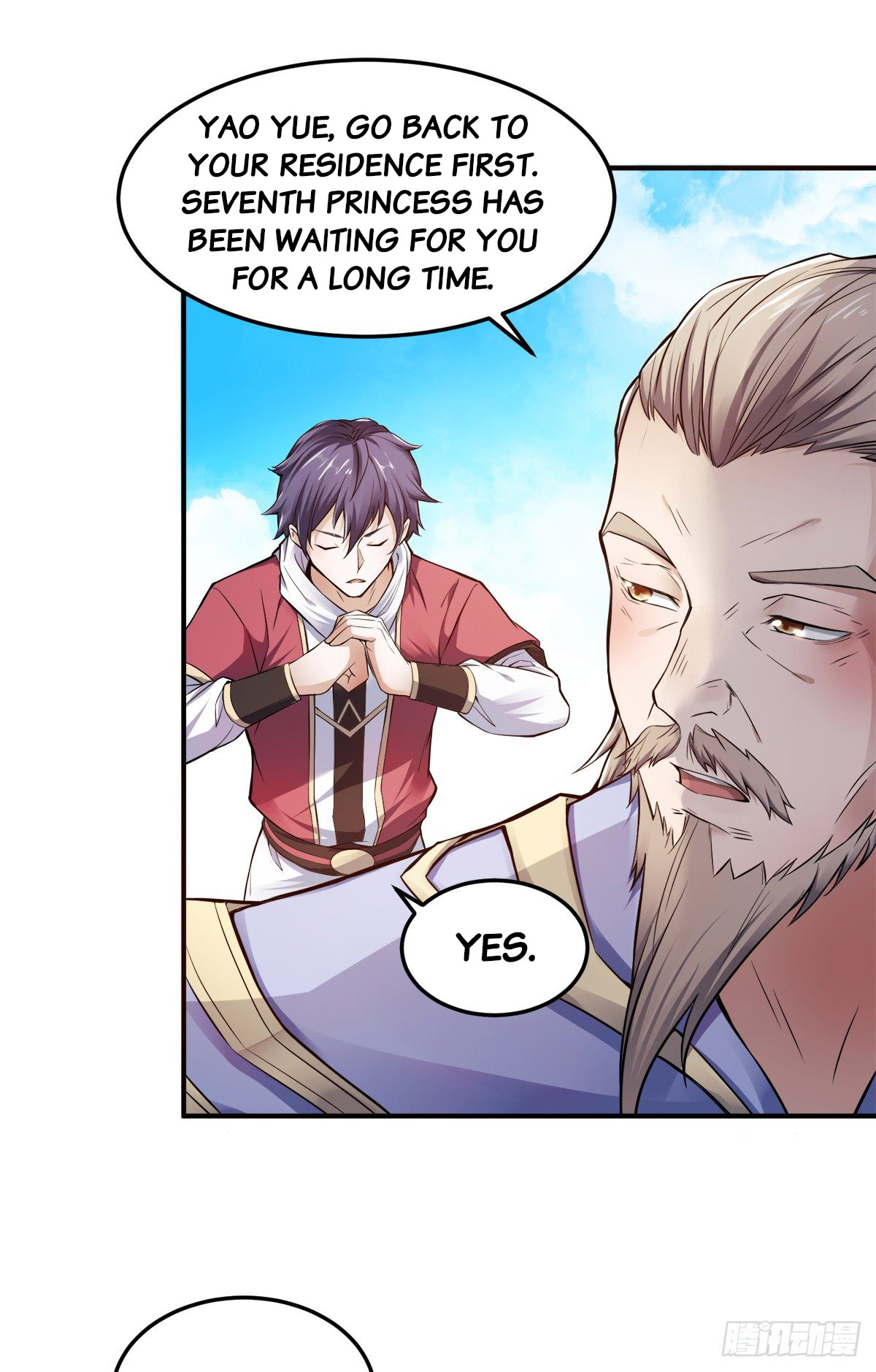 Supreme Demon Return Chapter 4 - Page 27