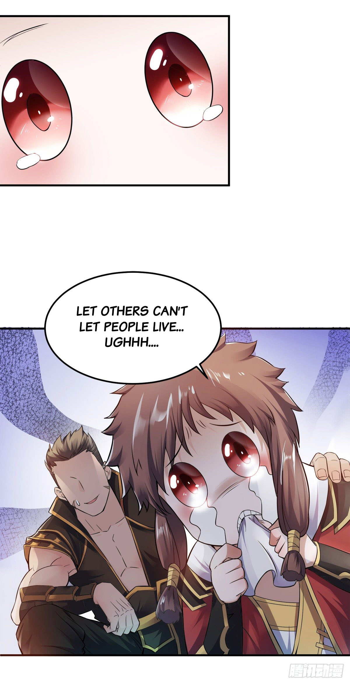 Supreme Demon Return Chapter 4 - Page 30
