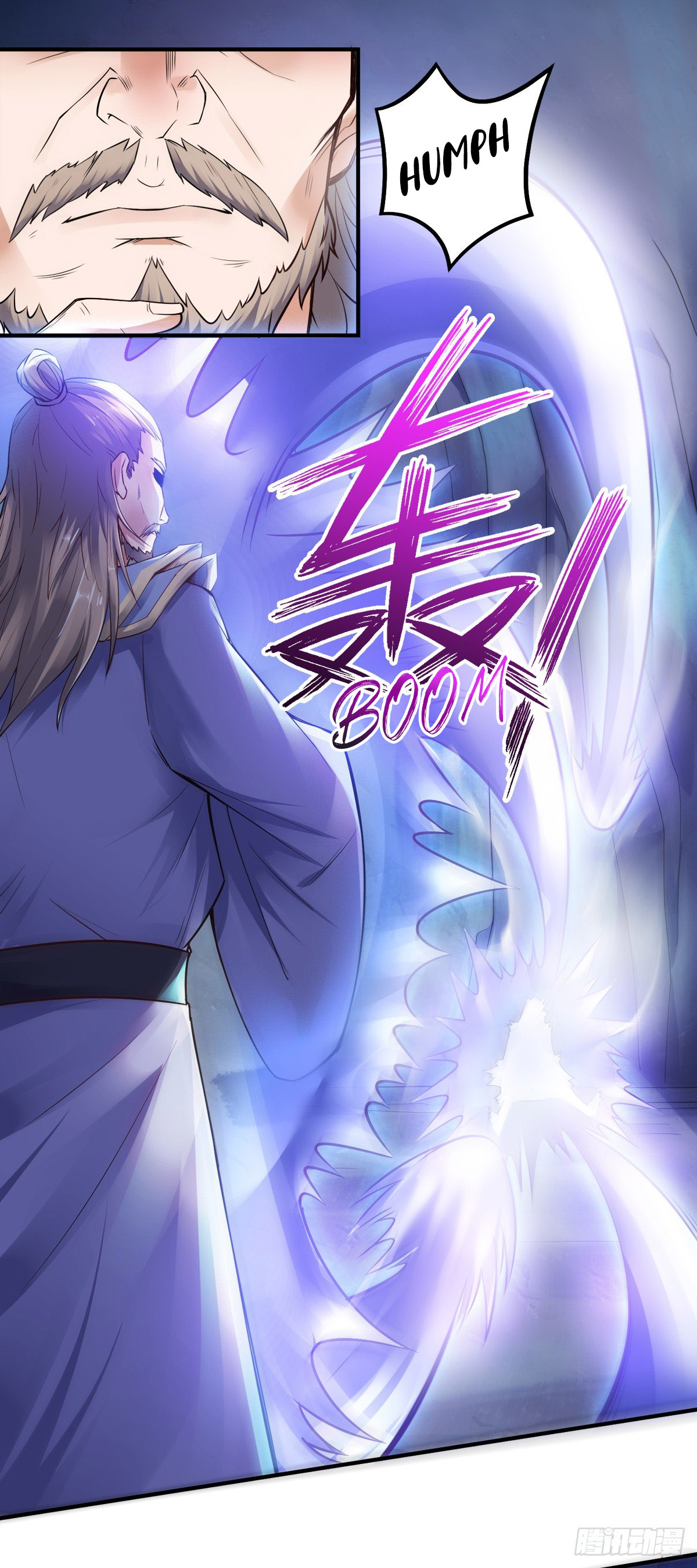 Supreme Demon Return Chapter 4 - Page 10