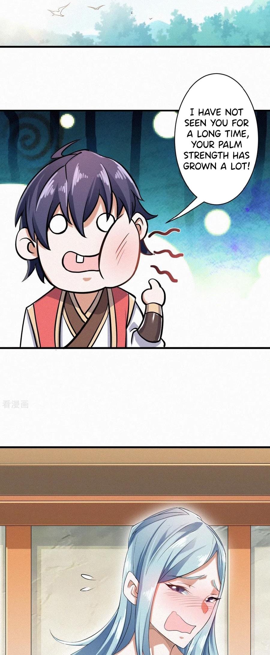 Supreme Demon Return Chapter 40 - Page 6