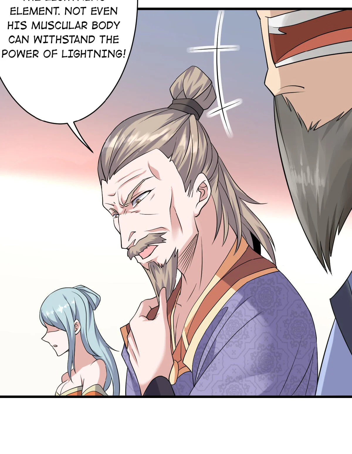 Supreme Demon Return Chapter 42 - Page 12