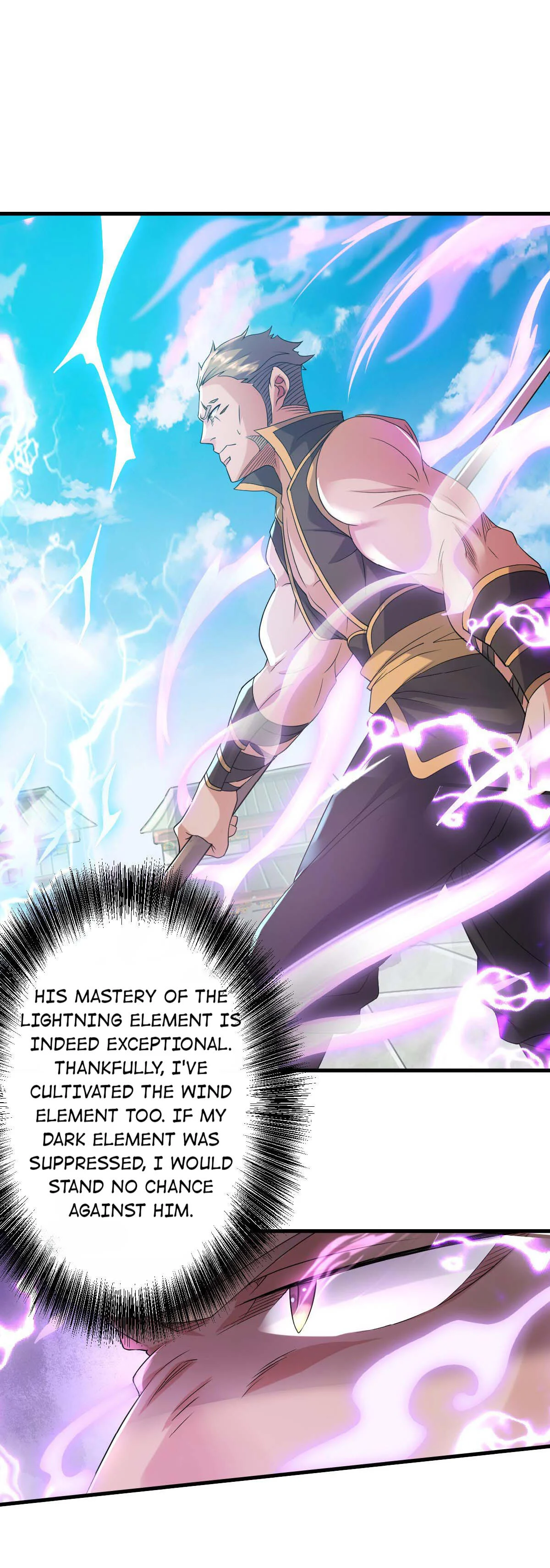 Supreme Demon Return Chapter 42 - Page 13