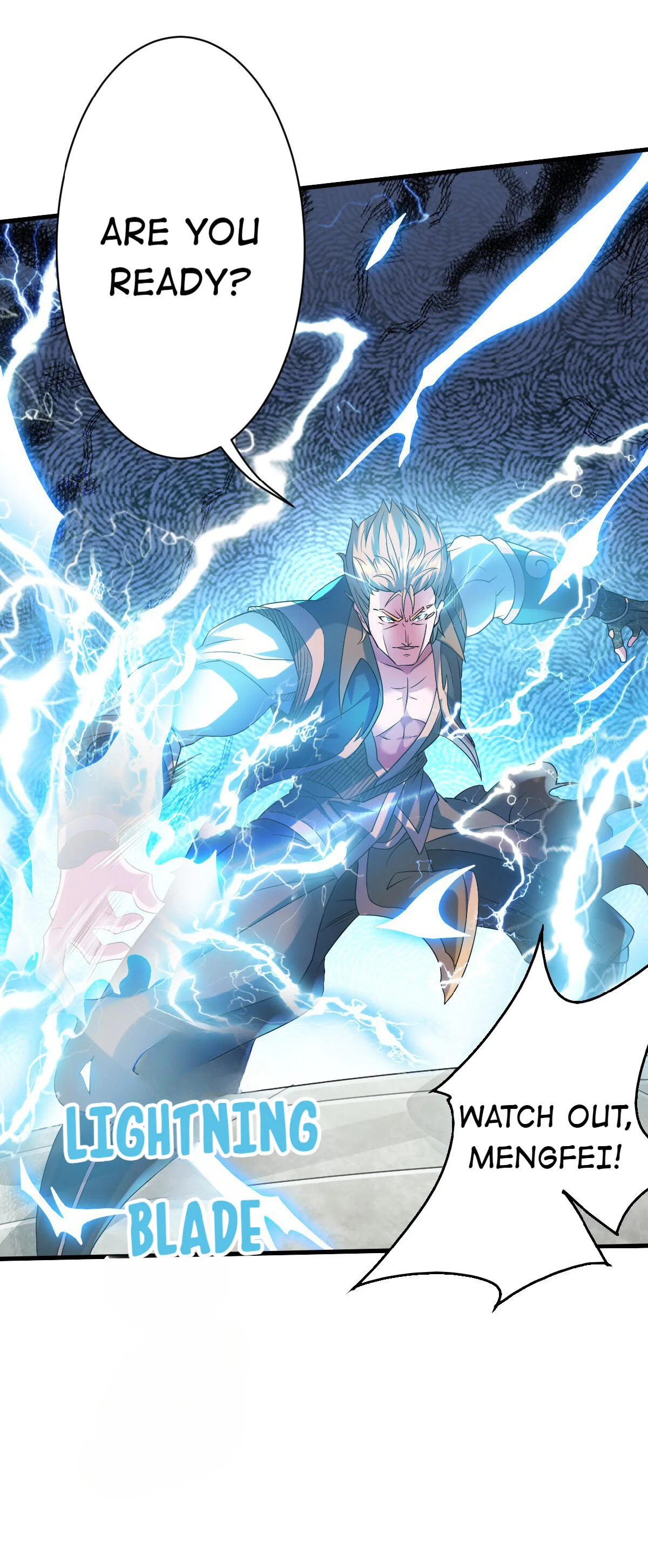 Supreme Demon Return Chapter 42 - Page 14
