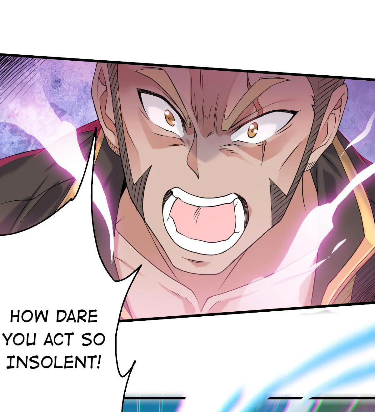 Supreme Demon Return Chapter 42 - Page 15