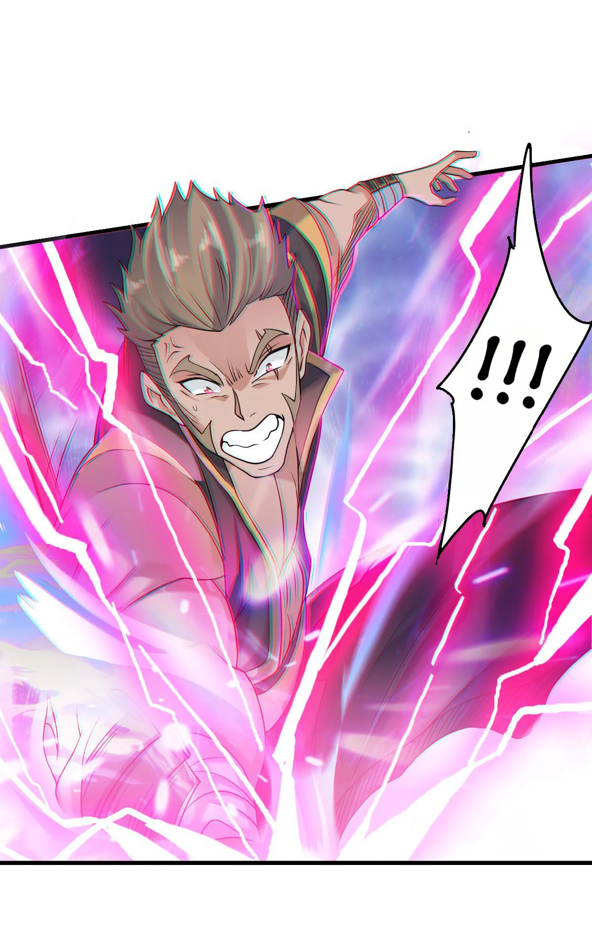 Supreme Demon Return Chapter 42 - Page 20