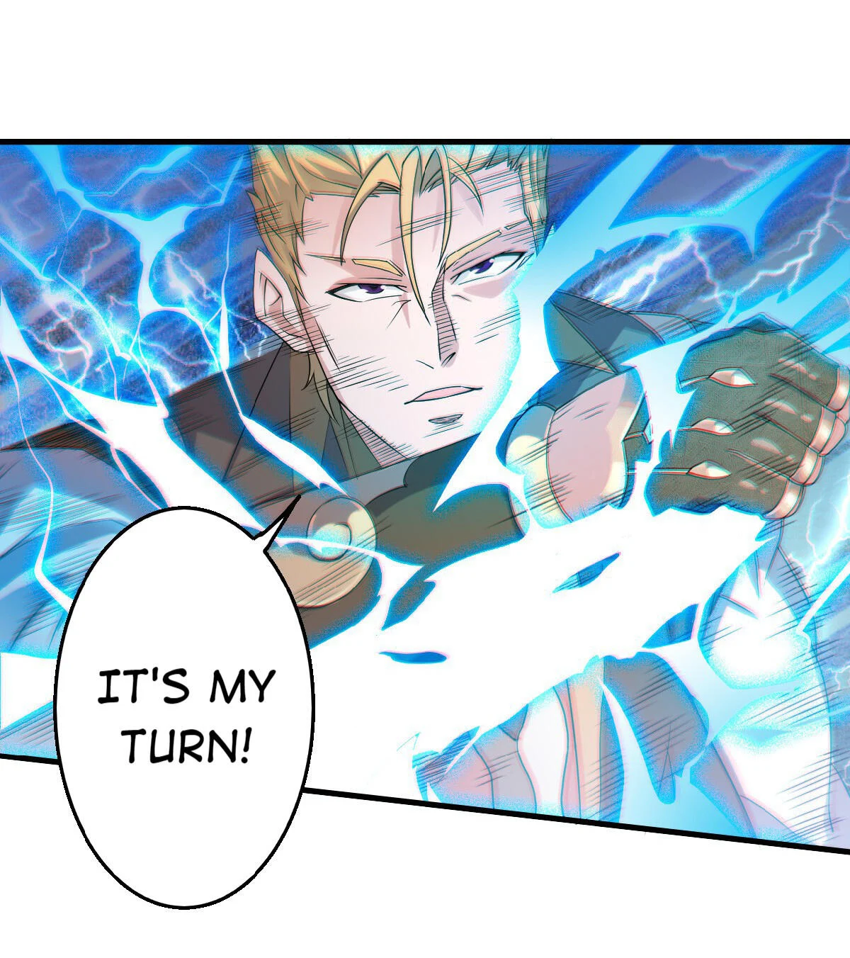 Supreme Demon Return Chapter 42 - Page 21