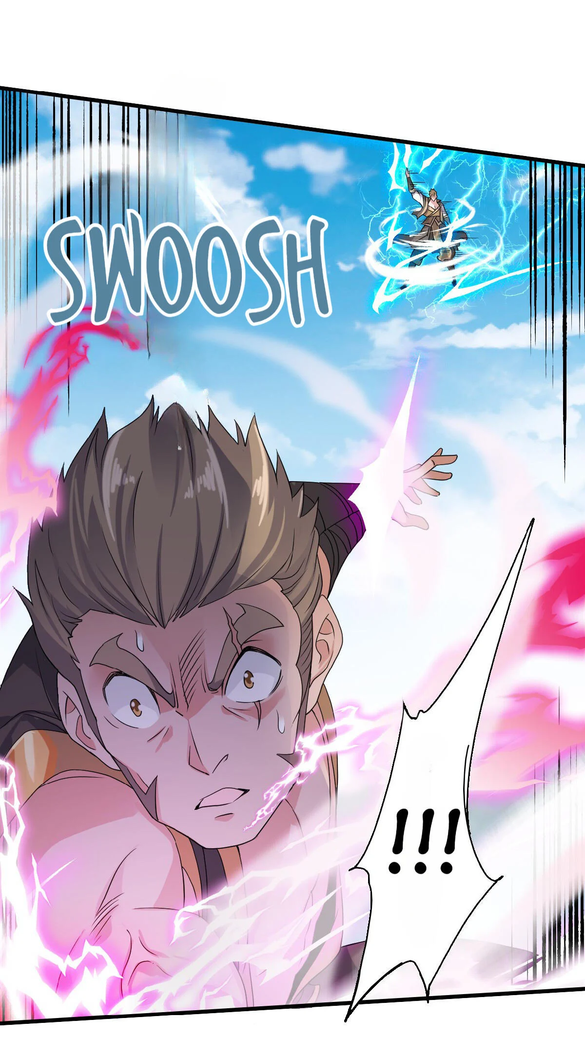 Supreme Demon Return Chapter 42 - Page 22
