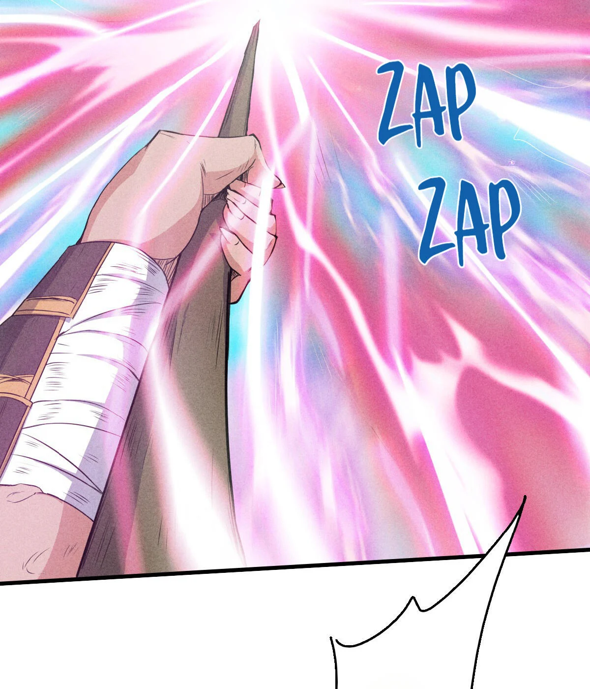 Supreme Demon Return Chapter 42 - Page 30
