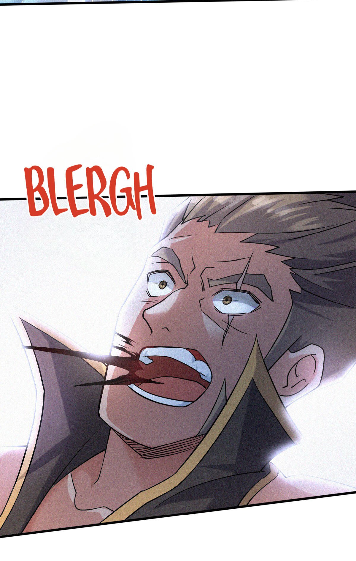 Supreme Demon Return Chapter 42 - Page 35