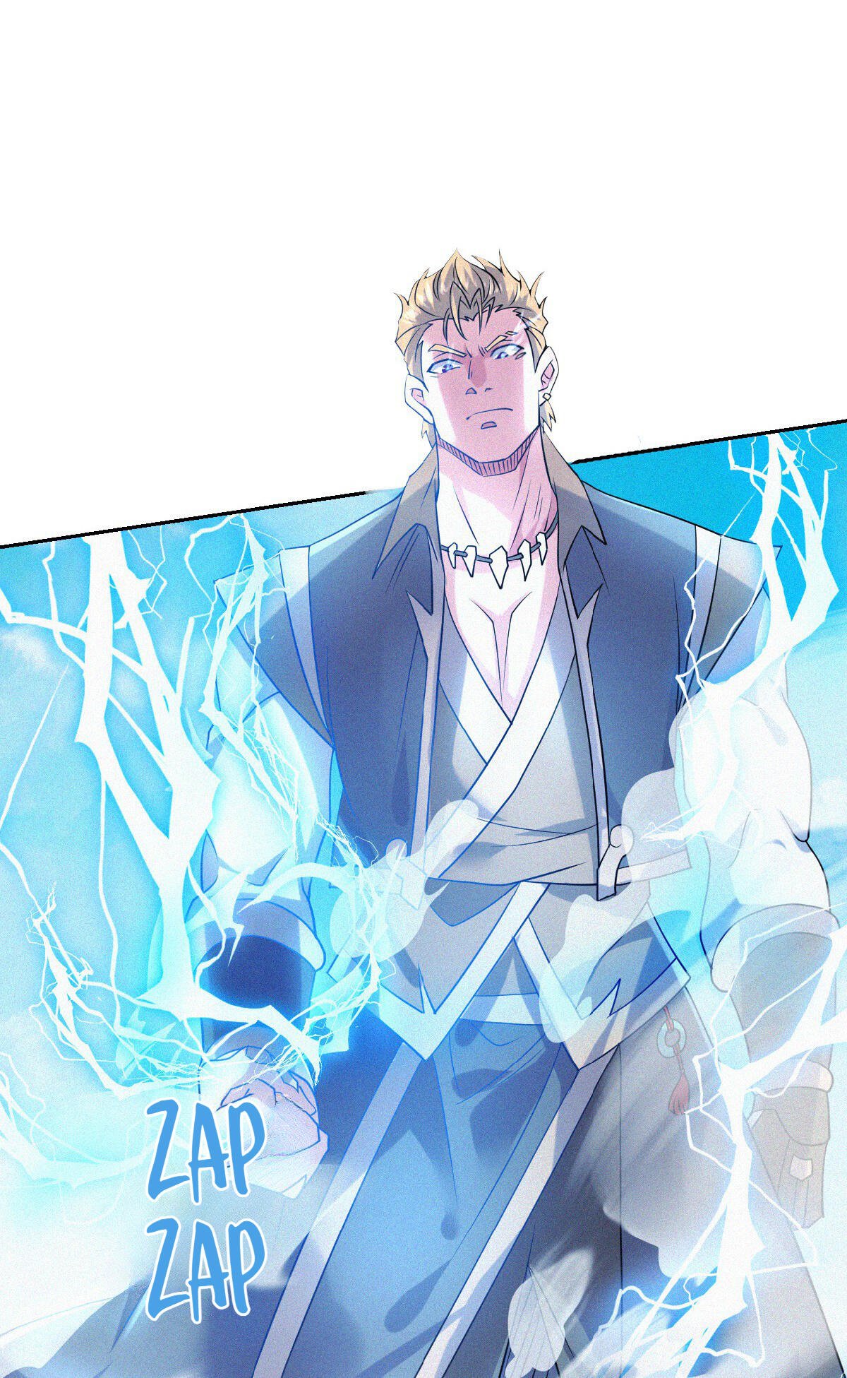 Supreme Demon Return Chapter 42 - Page 36