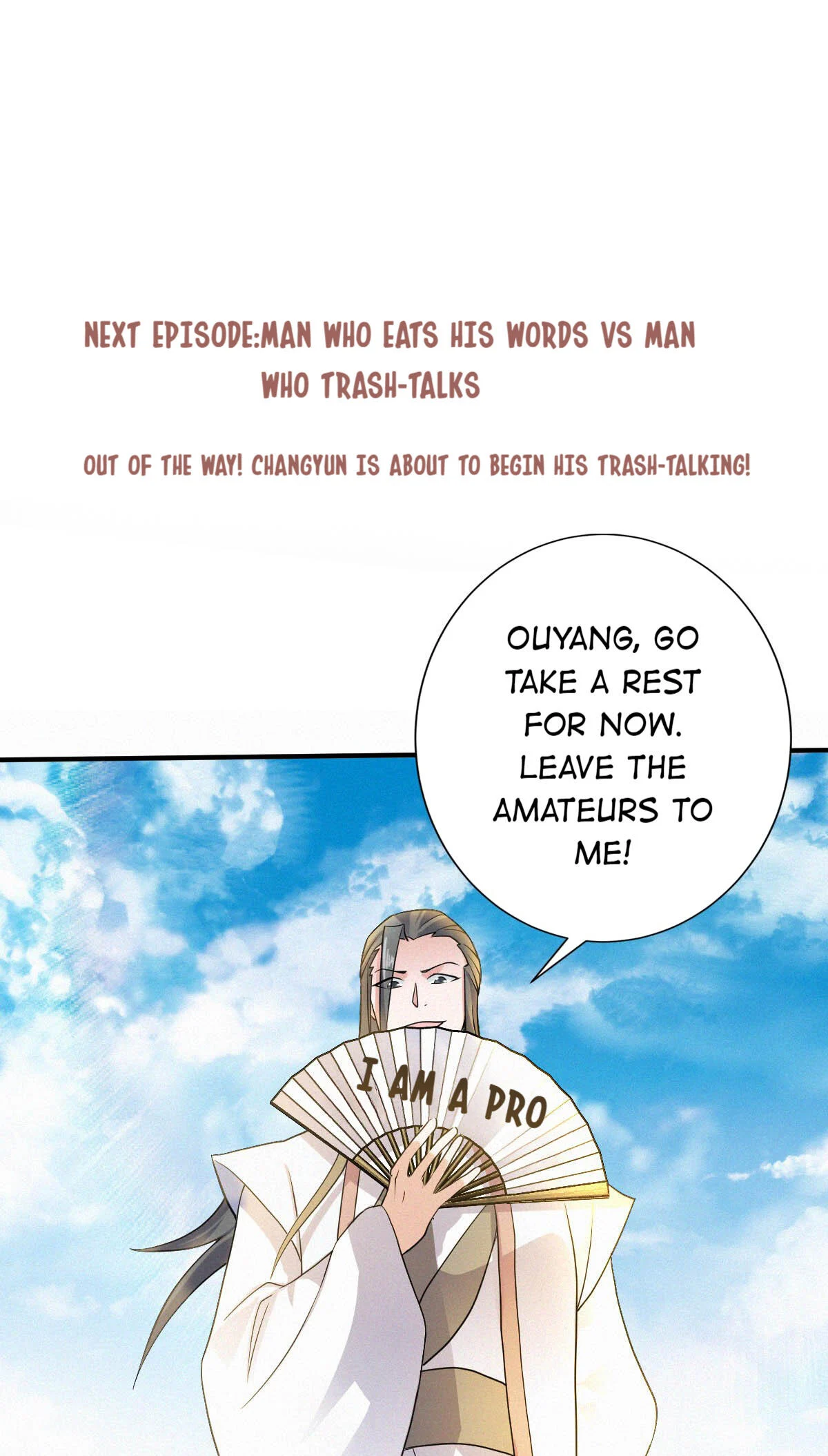 Supreme Demon Return Chapter 42 - Page 39