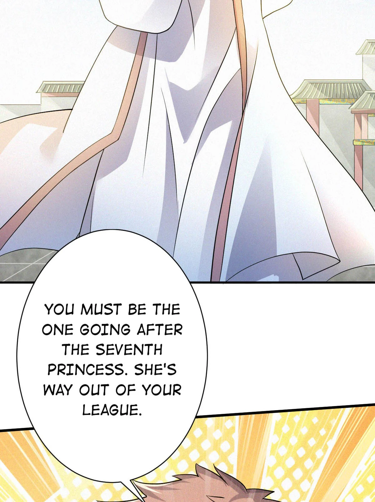 Supreme Demon Return Chapter 42 - Page 40