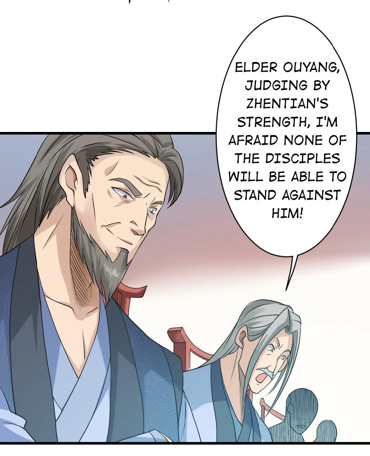 Supreme Demon Return Chapter 42 - Page 10