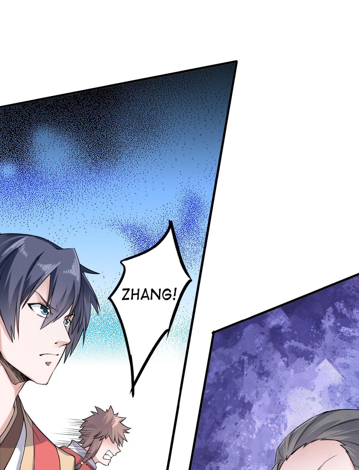 Supreme Demon Return Chapter 43 - Page 2