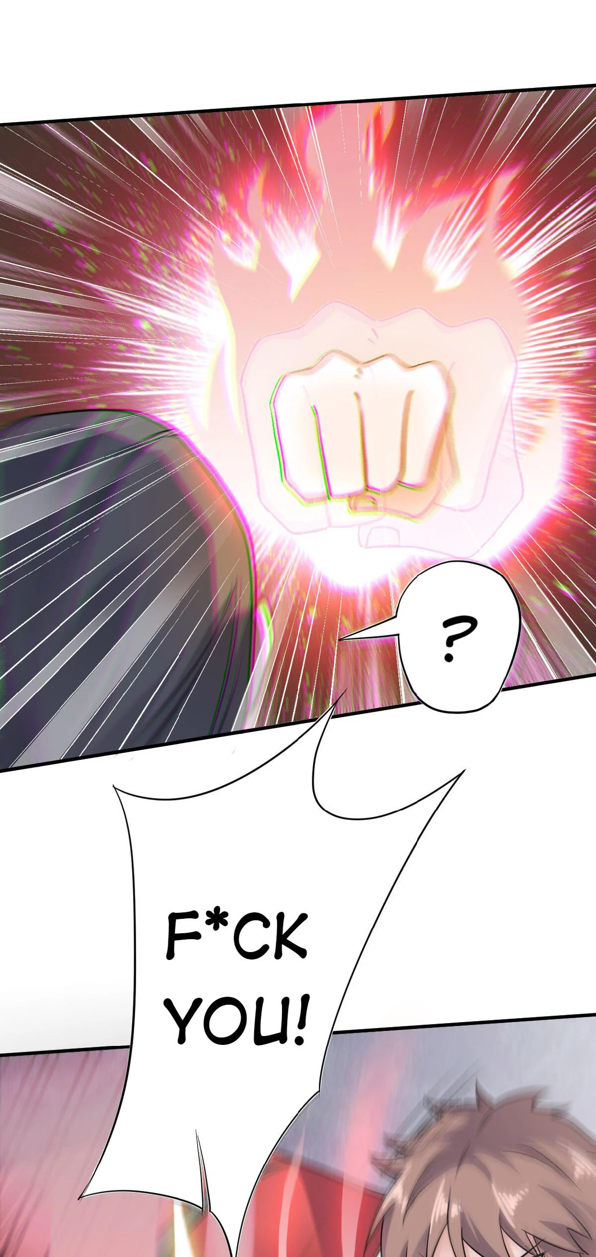 Supreme Demon Return Chapter 43 - Page 18