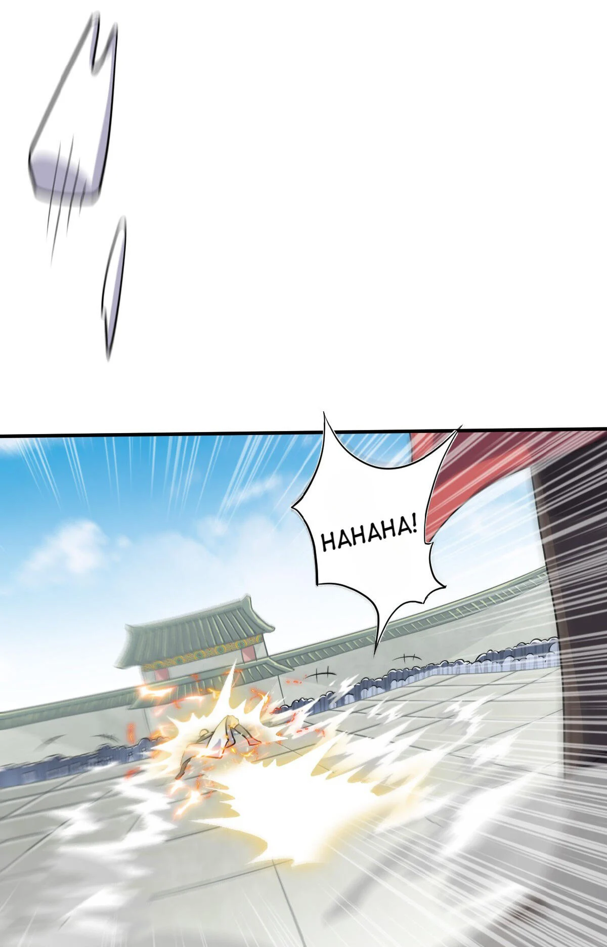 Supreme Demon Return Chapter 43 - Page 20