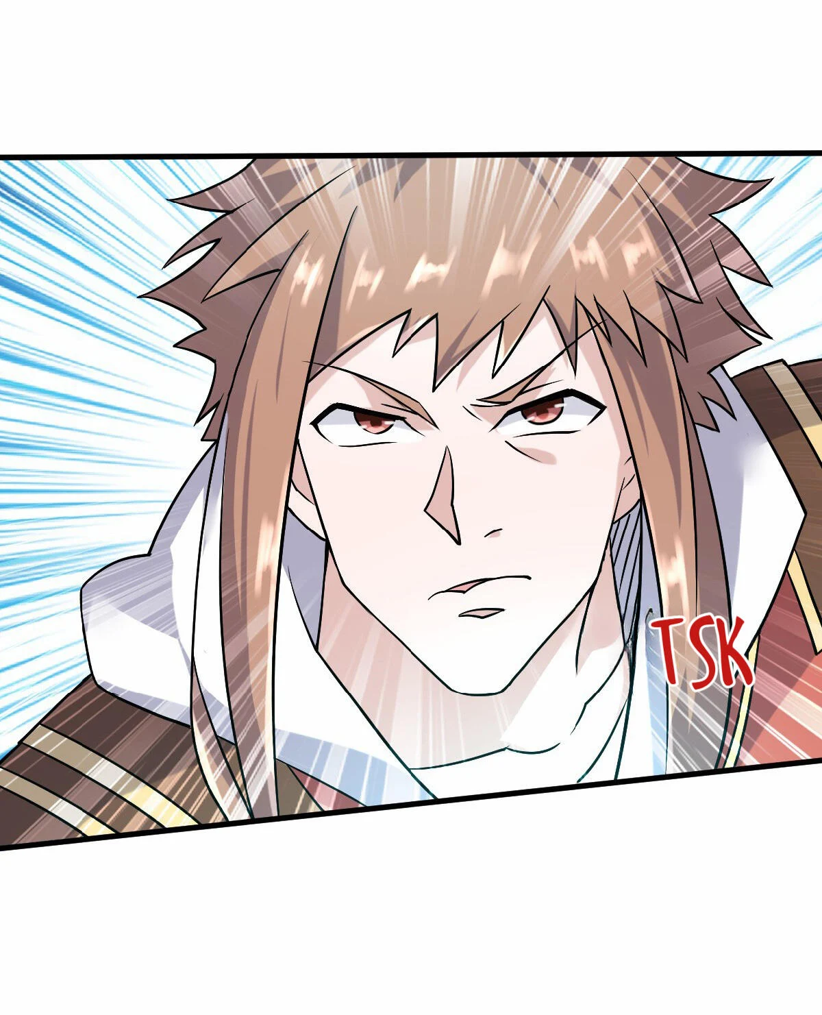 Supreme Demon Return Chapter 43 - Page 28
