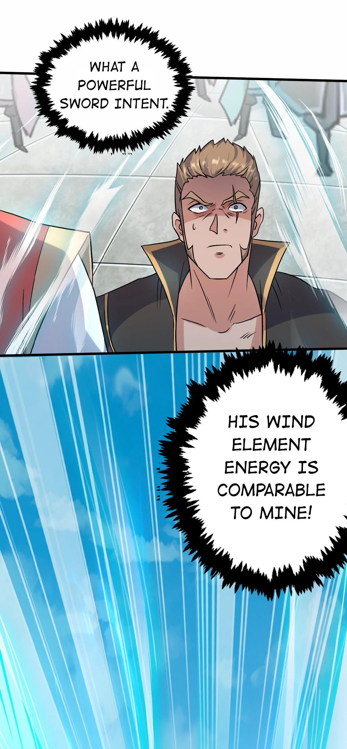 Supreme Demon Return Chapter 43 - Page 29