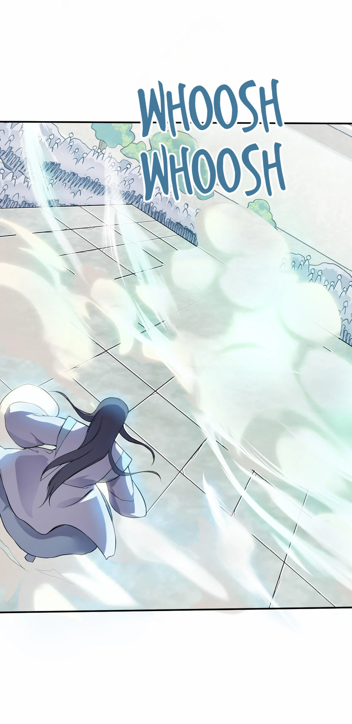 Supreme Demon Return Chapter 43 - Page 36