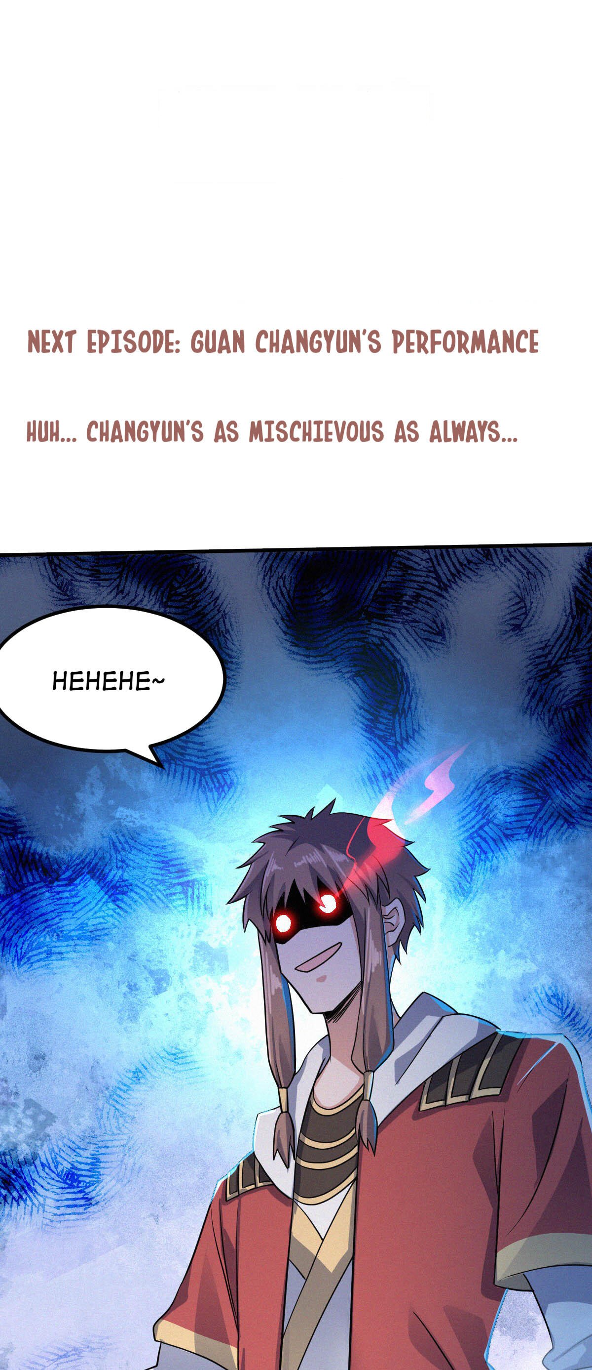 Supreme Demon Return Chapter 43 - Page 43