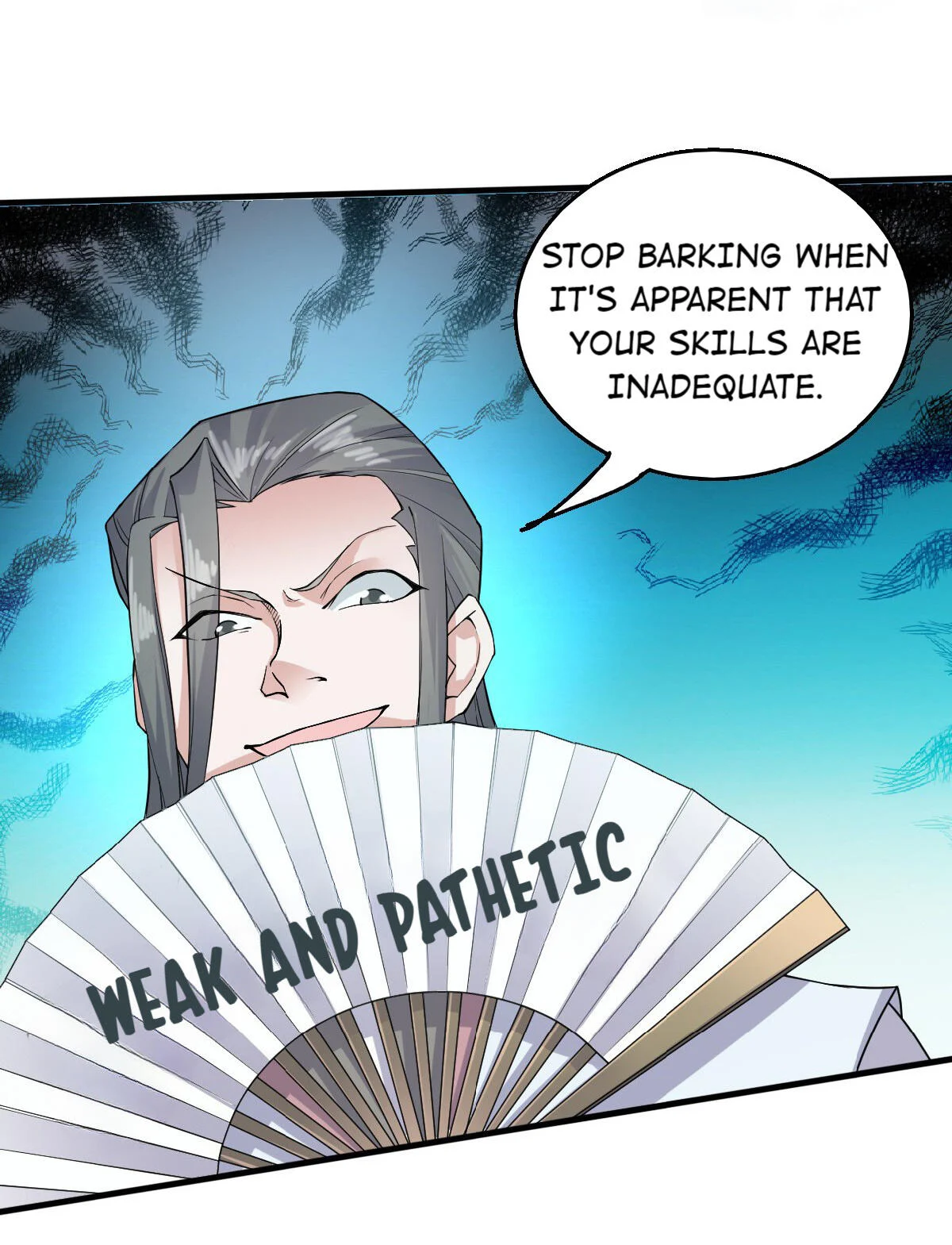 Supreme Demon Return Chapter 43 - Page 6
